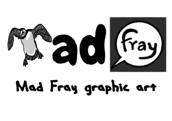 MAD FRAY